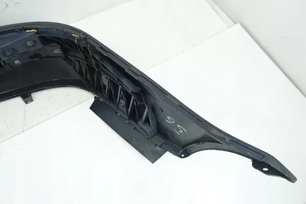 Takapuskuri OEM 8D5807311A Audi A4 B5 Sedanille image 9