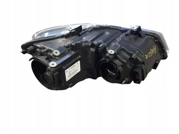 VW Polo 2008-2012 Farol Esquerdo OEM 6R2941007F image 2