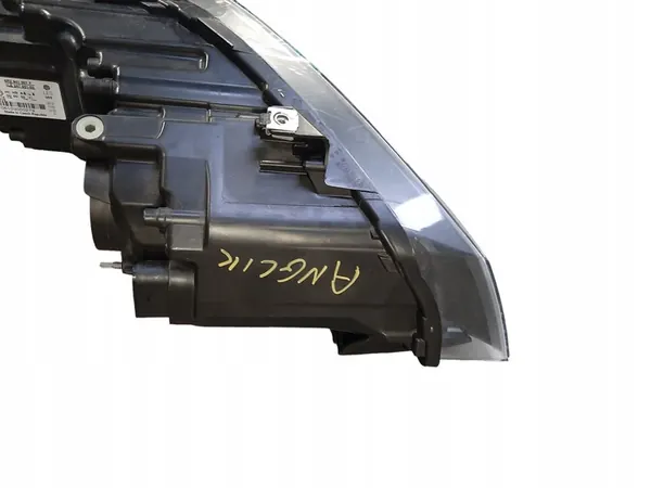 VW Polo 2008-2012 Farol Esquerdo OEM 6R2941007F image 4