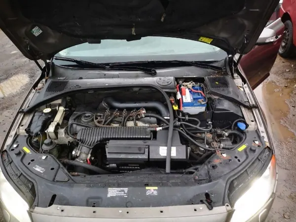 Ordinateur d'immobilisation Volvo S80 OEM 30667543 2007 image 7