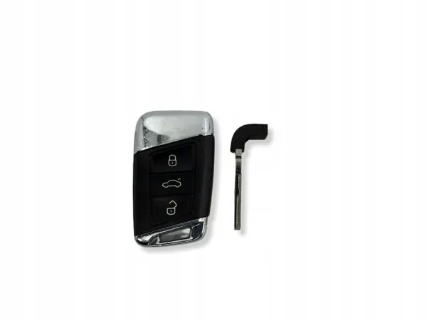 Sleutel of kaart Volkswagen Arteon 2017 OEM LAA34510 image 2