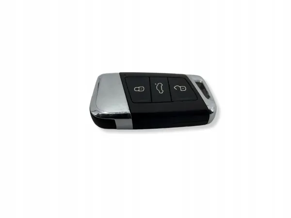Sleutel of kaart Volkswagen Arteon 2017 OEM LAA34510 image 3