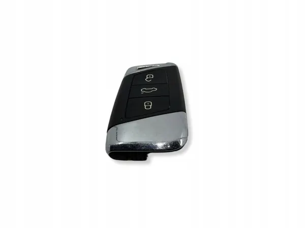 Sleutel of kaart Volkswagen Arteon 2017 OEM LAA34510 image 4
