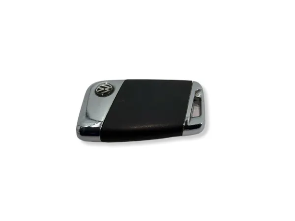Sleutel of kaart Volkswagen Arteon 2017 OEM LAA34510 image 7