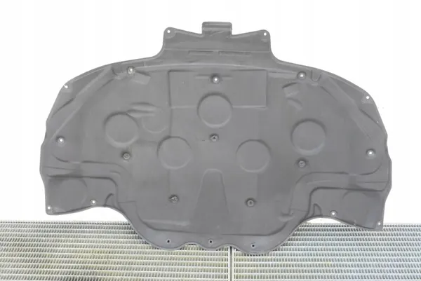 Isolation capot Mercedes-Benz OEM A2076820626 image 4