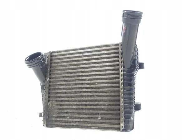 Intercooler OEM 7L6145804A para VW Touareg 7L 3.0 TDI image 2