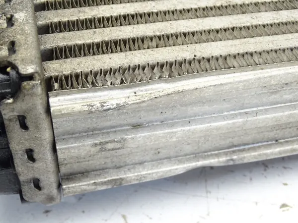 Intercooler OEM 7L6145804A para VW Touareg 7L 3.0 TDI image 5