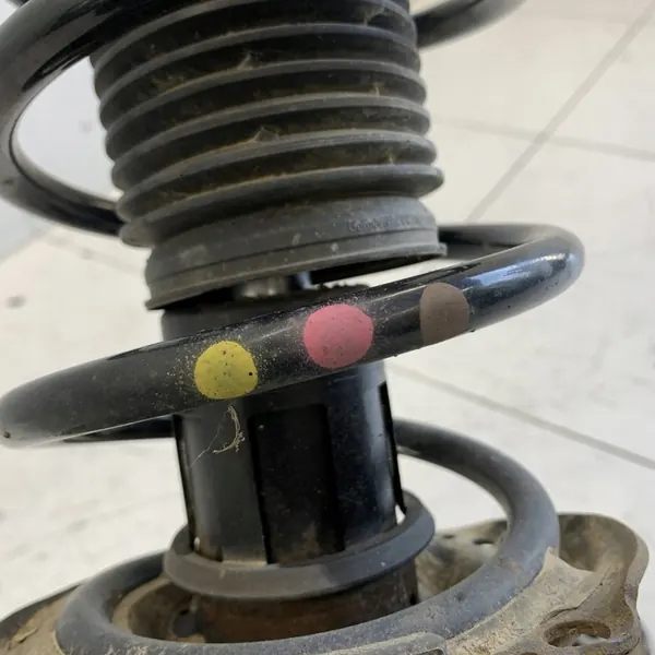 Snodo sinistro VW PASSAT B8 1.6 TDI 2017 image 10