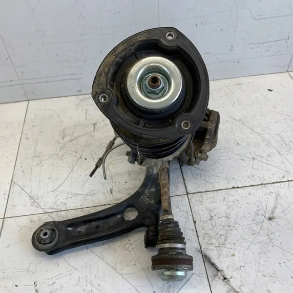 Snodo sinistro VW PASSAT B8 1.6 TDI 2017 image 7