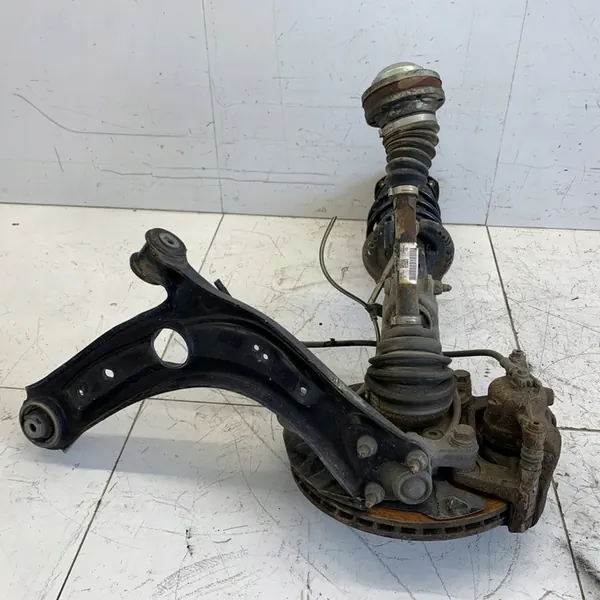 Snodo sinistro VW PASSAT B8 1.6 TDI 2017 image 8