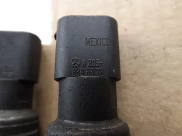 A/C trycksensor Mercedes C-Class W203 E-Class W211 image 2