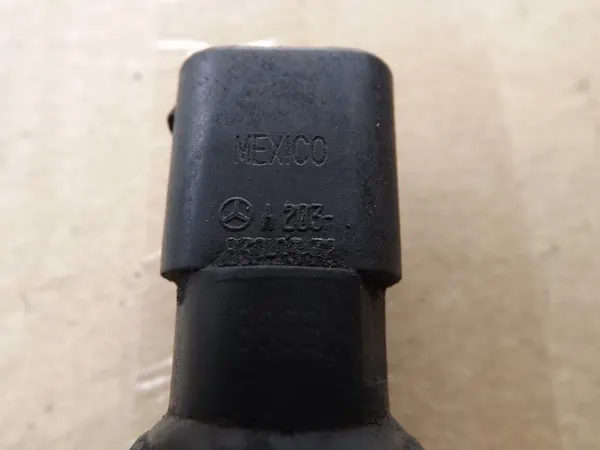 A/C trycksensor Mercedes C-Class W203 E-Class W211 image 7