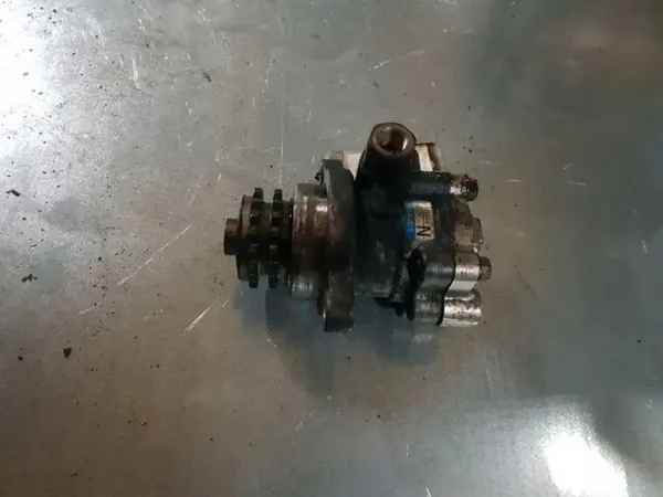 Direction assistée OEM 44142444 pour Nissan X-Trail T30 image 2