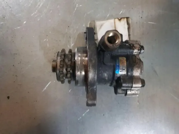 Direction assistée OEM 44142444 pour Nissan X-Trail T30 image 3