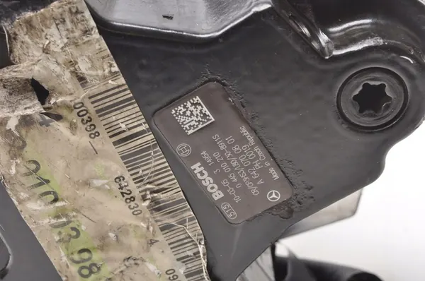 INJECTORPOMP MERCEDES W204 W203 W211 3.0 CDI A6420700801 image 3