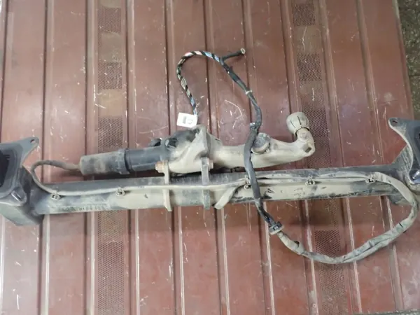 Anhängerkupplung Mercedes-Benz GL X166 OEM 55R012130 image 4