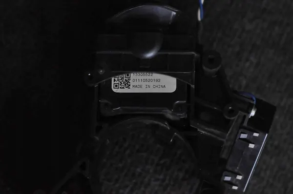 Manetki OPEL ASTRA J 1.4L 2011 OEM 13303268 image 2