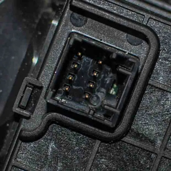 Manetki OPEL ASTRA J 1.4L 2011 OEM 13303268 image 7