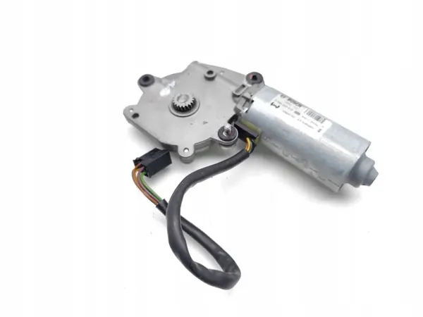 Moteur Toit Panoramique Mercedes OEM A2118202742 image 10