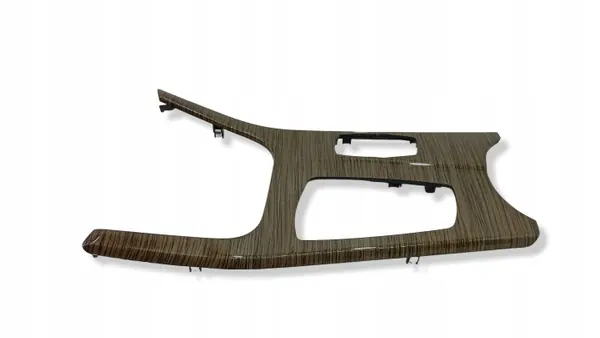 BMW X4 F26 2016 Middenconsole Strip OEM 9200950 image 3
