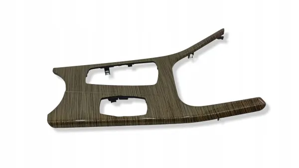 BMW X4 F26 2016 Middenconsole Strip OEM 9200950 image 4