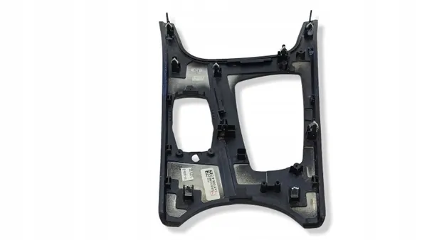 BMW X4 F26 2016 Middenconsole Strip OEM 9200950 image 6