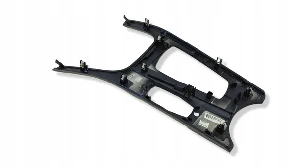 BMW X4 F26 2016 Middenconsole Strip OEM 9200950 image 7