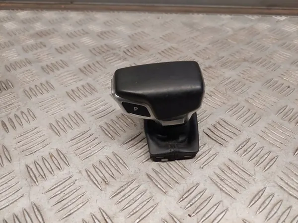 Pommeau de levier Audi A4 S4 B9 Avant OEM 8W1713140D image 4