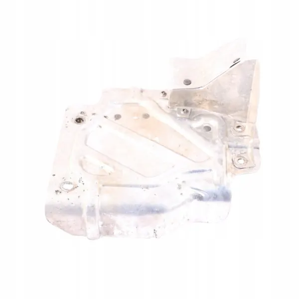 Audi R8 vaihteiston lämpösuoja OEM 420301325 image 5