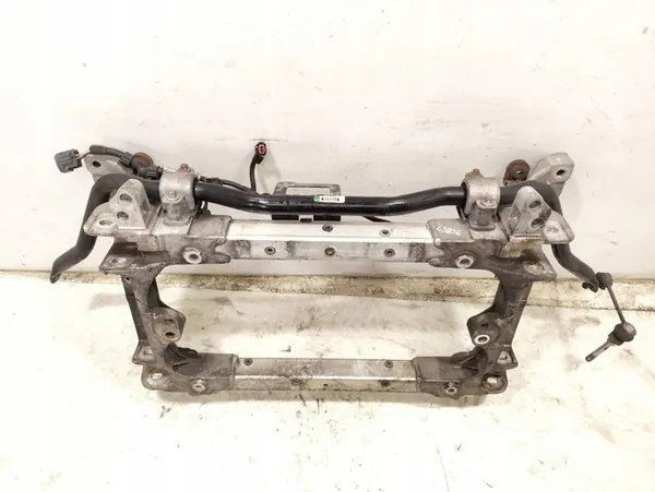 Membro transversal Maserati GHIBLI 2017 OEM image 2