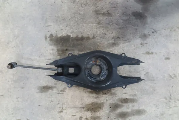 MERCEDES W124 W210 Braccio di Controllo Posteriore OE image 2