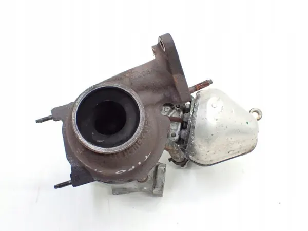 OEM 55278596 Actuador Turbo para Fiat Tipo II 1.3 M-Jet image 3