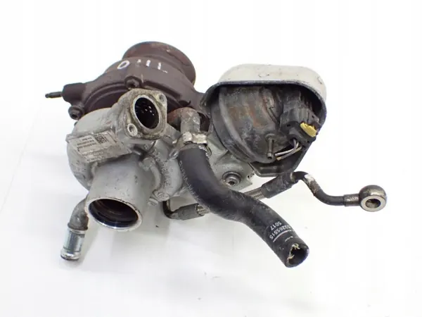 OEM 55278596 Actuador Turbo para Fiat Tipo II 1.3 M-Jet image 4