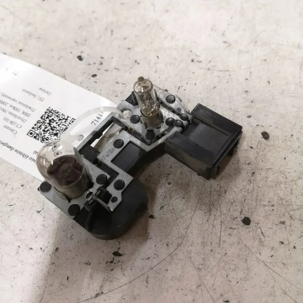 Connecteur de feu arrière OEM VP8X7X13N004BA pour Citroën C5 image 3