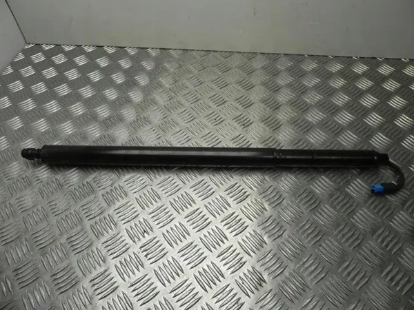 Muelle de gas BMW X4 2018 OEM 7424415 - Usado image 2