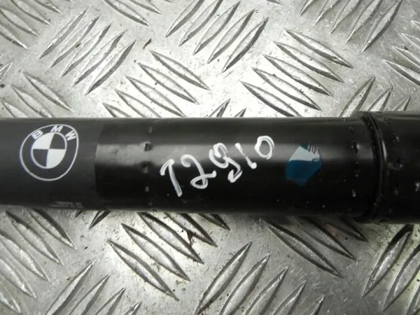 Muelle de gas BMW X4 2018 OEM 7424415 - Usado image 3
