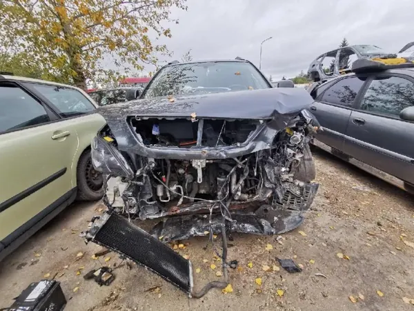 ESP Geschwindigkeitssensor OEM 8918360020 Lexus RX 2008 image 6