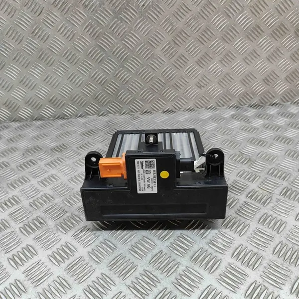 Elektrische verwarming radiator VW ID.4 1EA963581F image 3