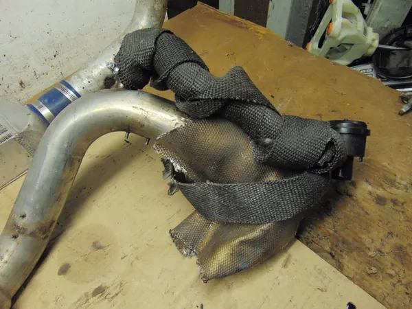 Kit Intercooler VW New Beetle 1.8T 180CV image 6