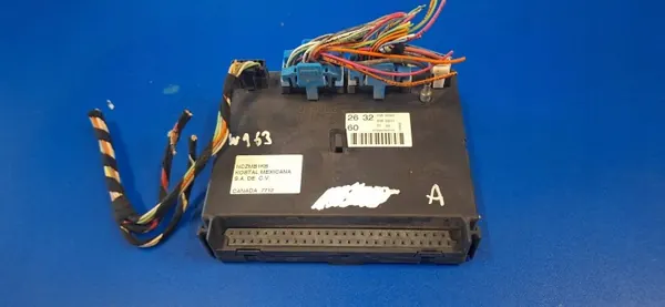 Kloppsensor OEM 1635452632 Mercedes ML W163 image 2