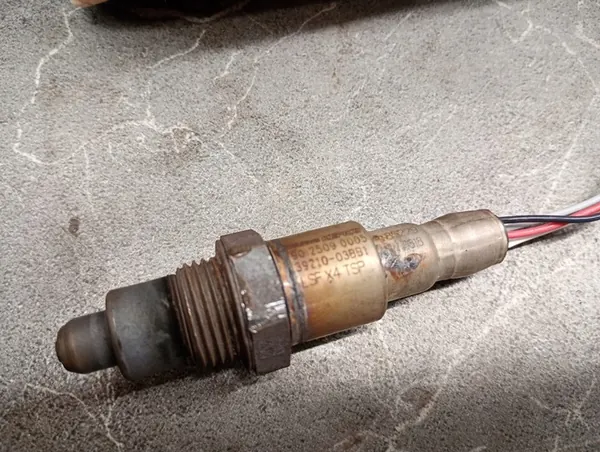 Sensor Lambda Kia 1.2 OE 39210-03BB1 image 3