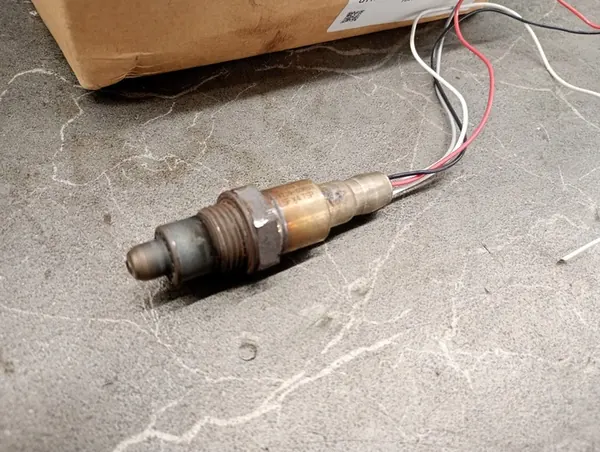 Sensor Lambda Kia 1.2 OE 39210-03BB1 image 4