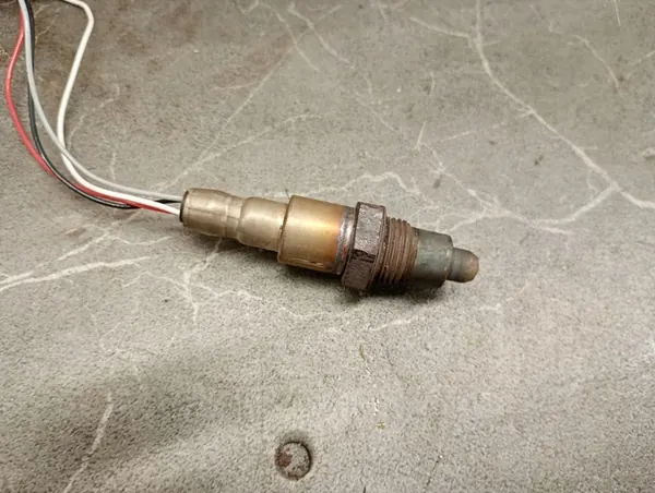 Sensor Lambda Kia 1.2 OE 39210-03BB1 image 5