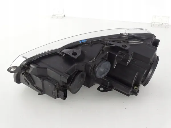 Farol Dianteiro Direito VW Golf VI 5K Hella image 3