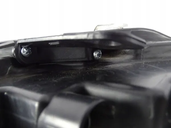 Farol Dianteiro Direito VW Golf VI 5K Hella image 7