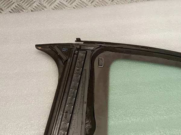 BMW OE 7482816 Rechter Achter Carrosserieglas voor G42 G87 M2 image 10