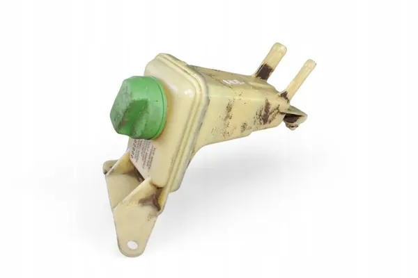 Stuurbekrachtigingsreservoir AUDI A6 1.9L diesel 1999 image 2