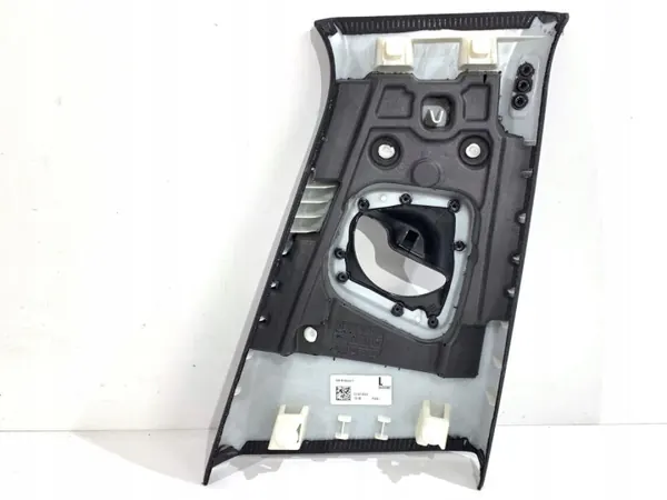 Cache pilier gauche OEM 7384527 pour BMW G30 image 4
