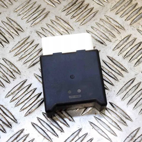 Module Pompe à Carburant Volvo XC40 2024 OEM 32203752 image 2