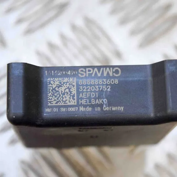 Module Pompe à Carburant Volvo XC40 2024 OEM 32203752 image 6